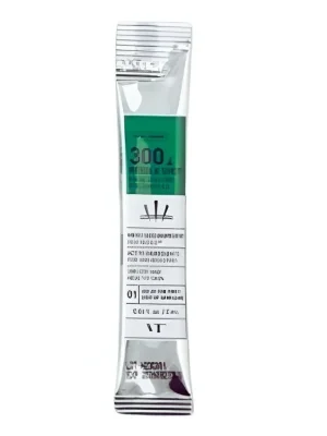 VT Cosmetics 300 Reedle Shot VZOREK Aktuální