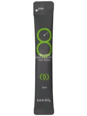 Masil 8 Seconds Salon Super Mild Hair mask VZOREK - posilující maska pro oslabené vlasy Ihned K Objednání