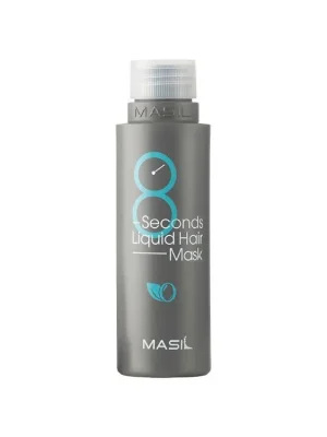 Sezónní Sleva Masil 8 Seconds Liquid Hair mask - maska pro větší objem vlasů