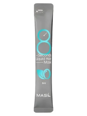 Expresní Doručení Masil 8 Seconds Liquid Hair mask - maska pro větší objem vlasů VZOREK