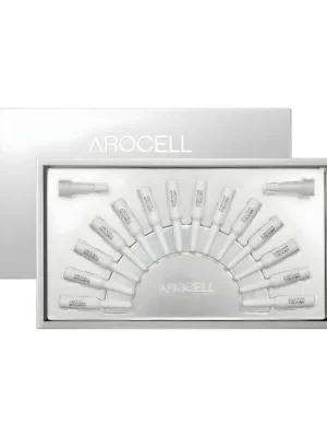 Oblíbený Arocell Botulcare EX Kit - sada sér s Botoxovým efektem