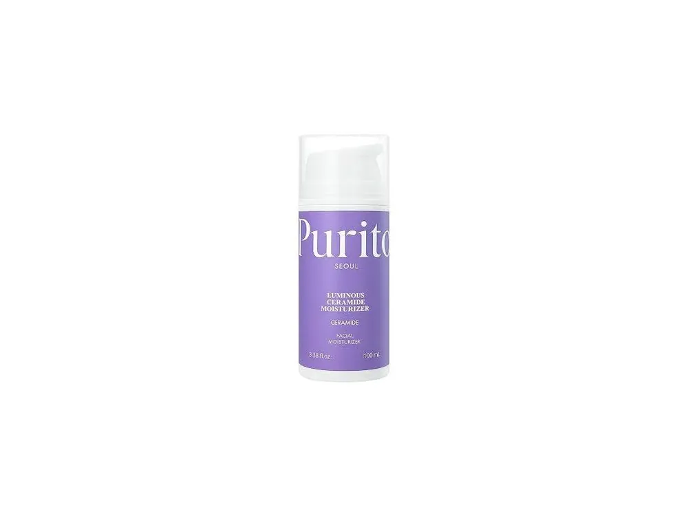 Purito Dermide Relief Barrier Moisturizer - hydratační posilující krém s Ceramidy Must-Have