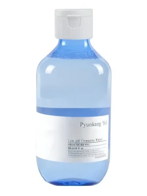 Pyunkang Yul Low pH Cleansing water - čistící pleťová voda s nízkým pH Značkový