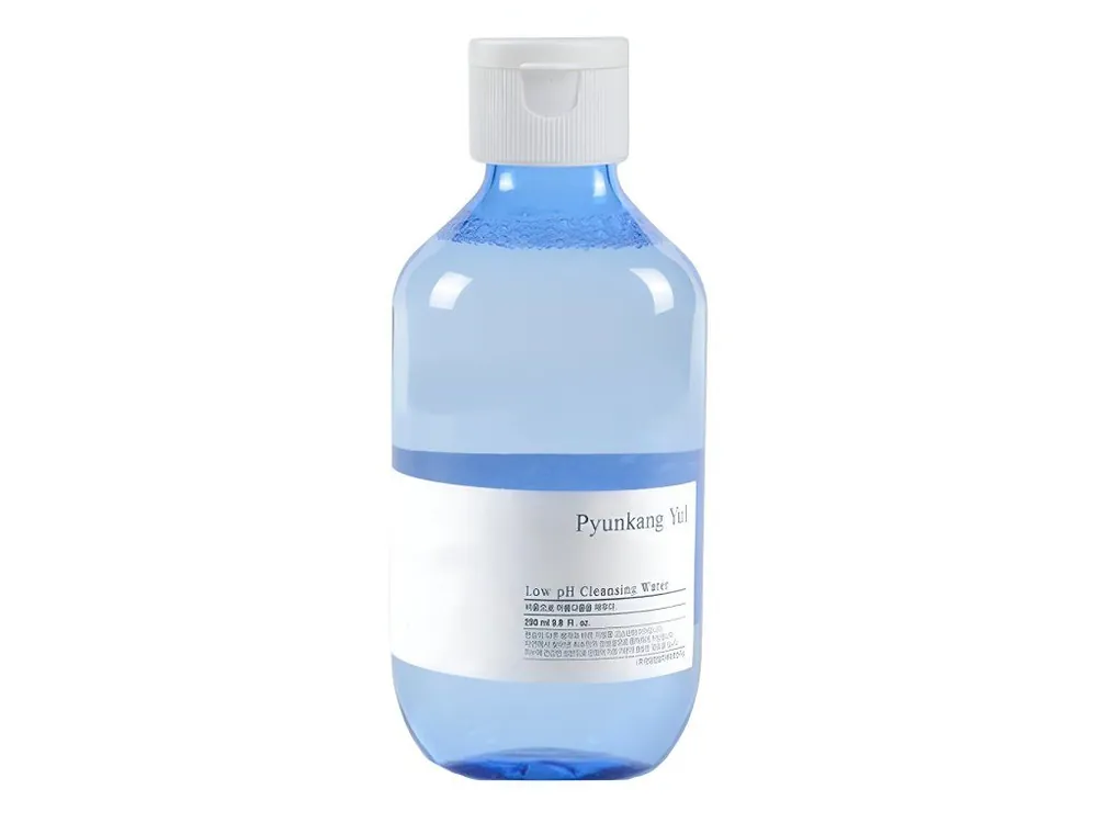 Pyunkang Yul Low pH Cleansing water - čistící pleťová voda s nízkým pH Značkový