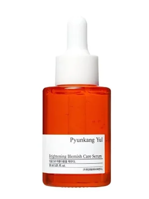 Pyunkang Yul Brightening Blemish Care Serum - rozjasňující pleťové sérum Nízká Cena