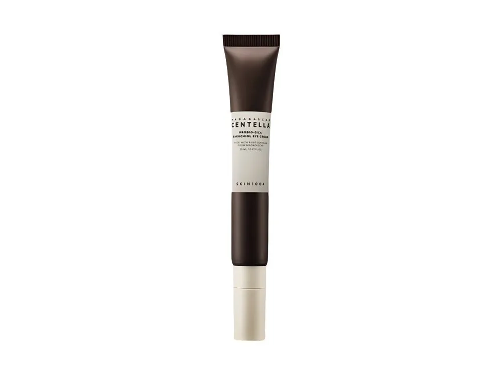 Nakupujte Hned Skin 1004 Probio-Cica Bakuchiol Eye Cream - zpevňující oční krém s Bakuchiolem