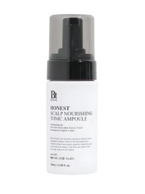 Benton Honest Scalp Nourishing Tonic Ampoule - vyživující tonikum na vlasovou pokožku Novinka