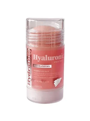 Nejlepší Volba Glamfox Hyaluronic Stick mask - hydratační pleťová maska v tyčince