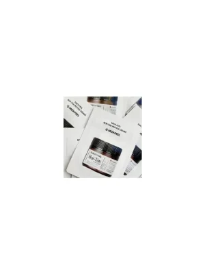 Cenově Výhodný Medi-Peel Peptide Tox Bor Cream - protivráskový hydratační krém s Peptidy VZOREK