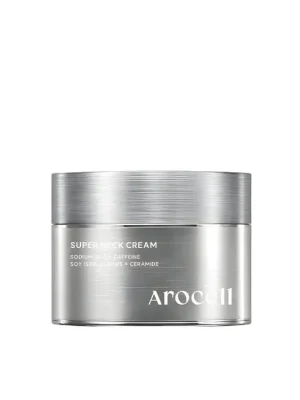 Arocell Super Neck Cream - krém na krk a oční okolí s omlazujícím účinkem Cenově Výhodný