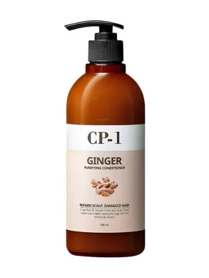Esthetic House CP-1 Ginger Purifying Conditioner - posilující kondicionér s extraktem ze Zázvoru Hit Sezóny