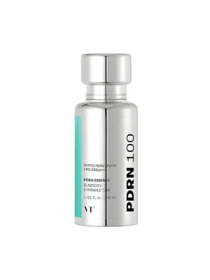 VT Cosmetics PDRN Essence 100 - essence s PDRN na obnovu elasticity pleti Objednat Nyní