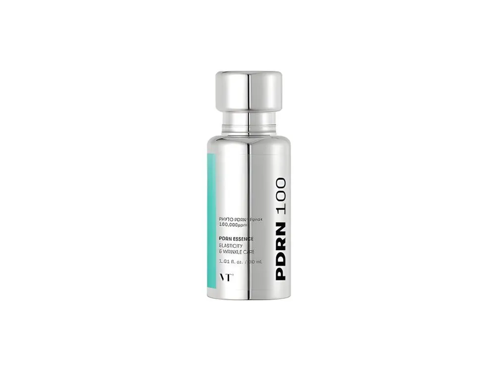 VT Cosmetics PDRN Essence 100 - essence s PDRN na obnovu elasticity pleti Objednat Nyní