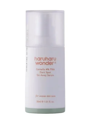 Nejlepší Cena Haruharu Wonder Centella 4%TXA Dark Spot Go Away serum - pleťové sérum proti tmavým skvrnám na pleti