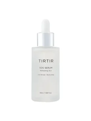 Oblíbený TIRTIR SOS serum - Revitalizační sérum na obličej