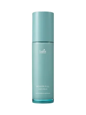 Lador Wonder Full Hair Serum - hydratační sérum na vlasy Doprava Zdarma