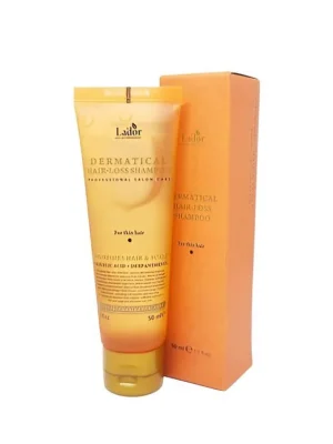 Finální Výprodej L´ador Dermatical Hair-Loss Shampoo for Thin hair - posilující šampon pro jemné vlasy