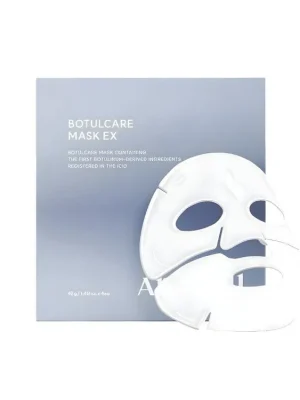 Expresní Doručení Arocell Botulcare Mask Ex - Botoxová tající maska