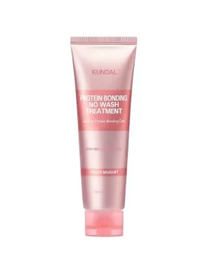 Kundal Protein Bonding Care No Wash Treatment Violet Muguet - posilující bezoplachový kondicionér s Proteiny Cenová Bomba