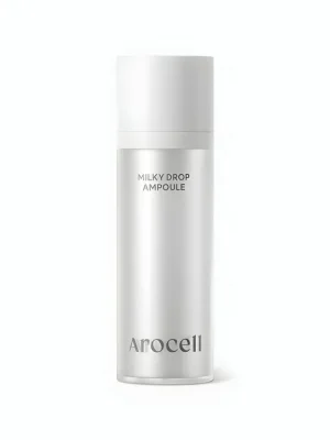 Arocell Milky Drop Ampoule - rozjasňující ampule s mléčnými exozomy Dokud Zásoby Vydrží