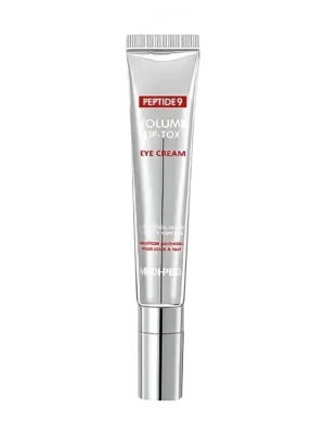 Poslední Šance Medi-Peel Peptide 9 Volume Lif-Tox Eye cream - oční krém s výrazným liftingovým účinkem
