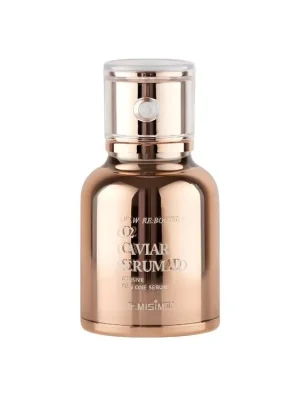 Oblíbený Dr. Misimou W.O.W RE:Booster O2 Caviar Serum AD - sérum s extraktem z Kaviáru