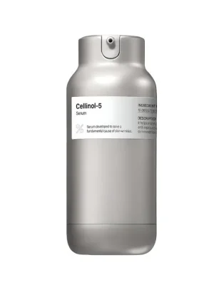 Finální Výprodej Percent Science Cellinol-5 serum - Anti-age sérum s hadím jedem
