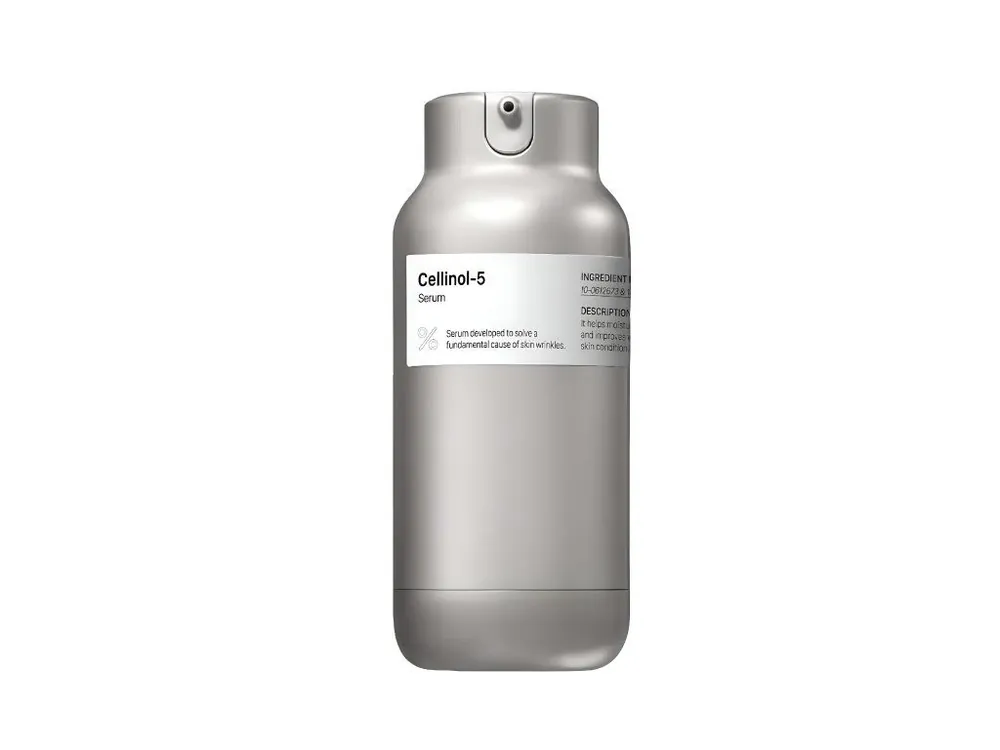 Finální Výprodej Percent Science Cellinol-5 serum - Anti-age sérum s hadím jedem