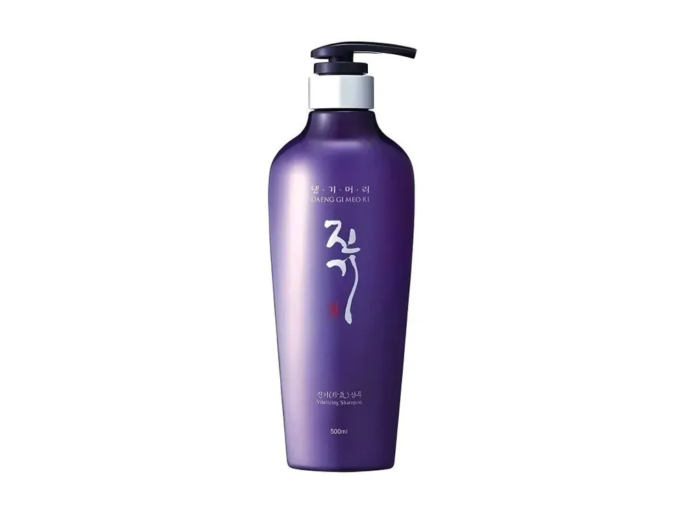 Nejlepší Volba Daeng Gi Meo Ri Vitalizing Shampoo - Revitalizační šampon na vlasy