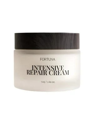 Rychlé Dodání Fortuna Intensive Repair cream - regenerační krém s Idebenonem