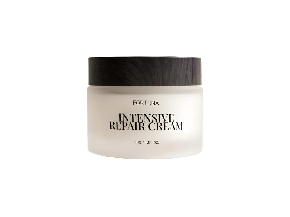 Rychlé Dodání Fortuna Intensive Repair cream - regenerační krém s Idebenonem