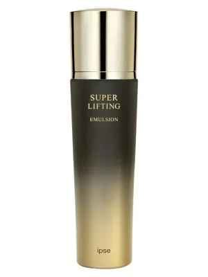 Levný IPSE Super Lifting Emulsion - Liftingová pleťová emulze