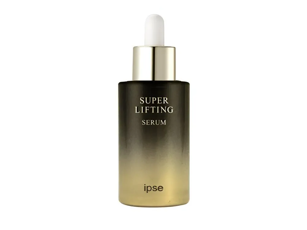 Víkendová Akce IPSE Super Lifting serum - Liftingové pleťové sérum