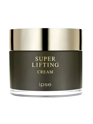 Objednat Nyní IPSE Super Lifting cream - Liftingový krém