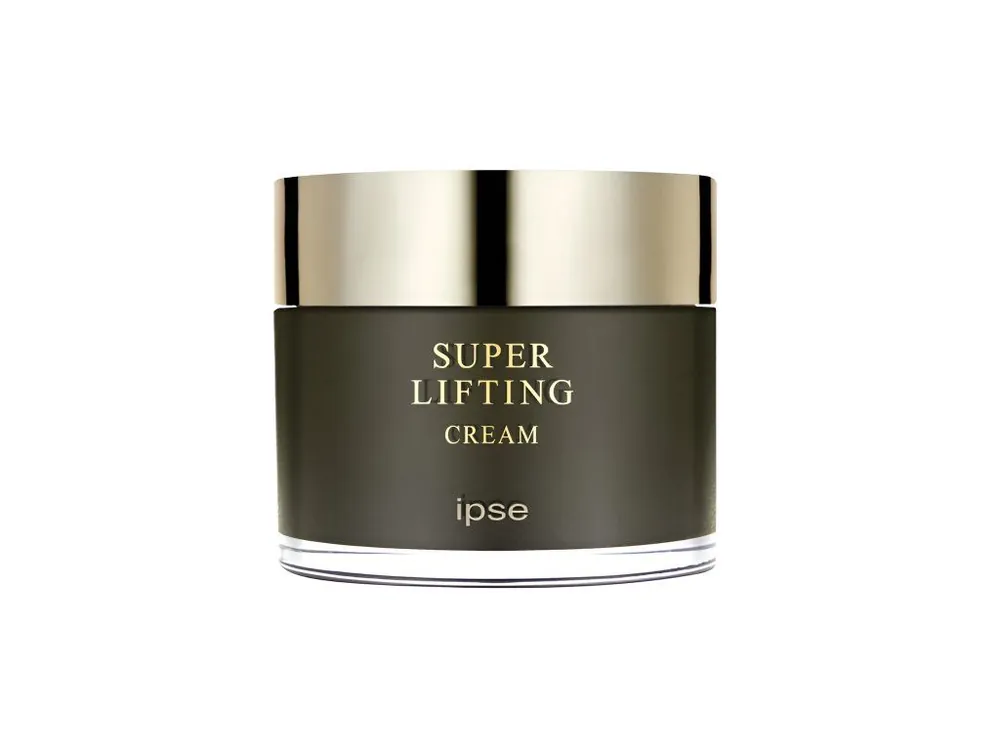 Objednat Nyní IPSE Super Lifting cream - Liftingový krém