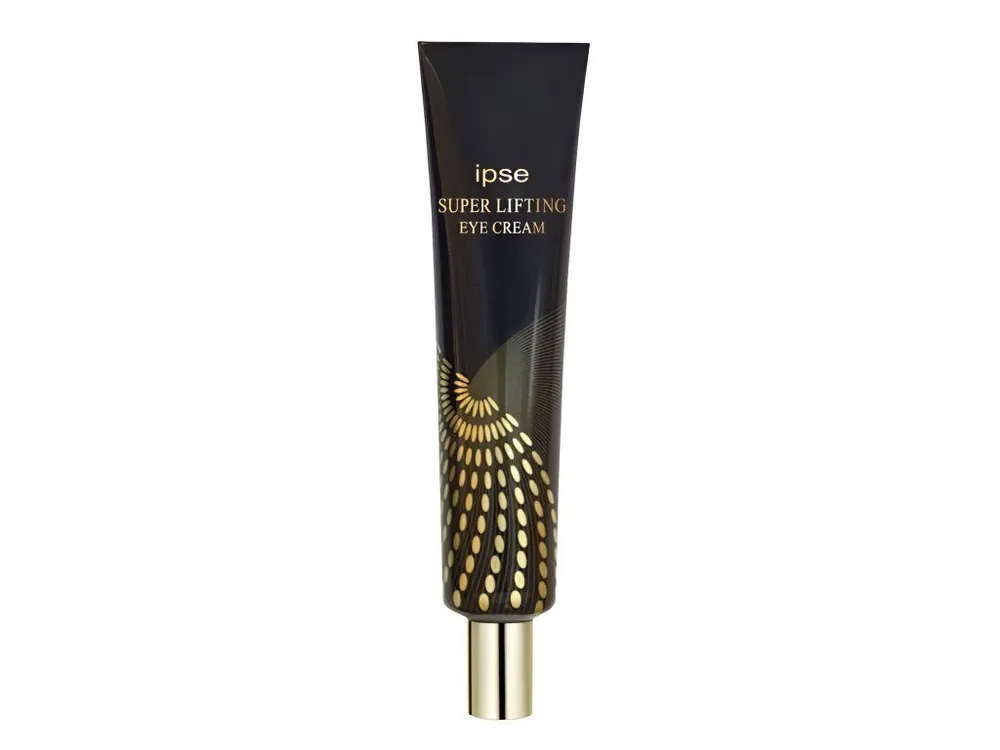 Dokud Zásoby Vydrží IPSE Super Lifting Eye cream - Liftingový oční krém