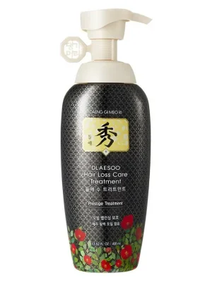 Značkový Daeng Gi Meo Ri Dlae Soo Hair Loss care treatment - regenerační kondicionér proti padání vlasů