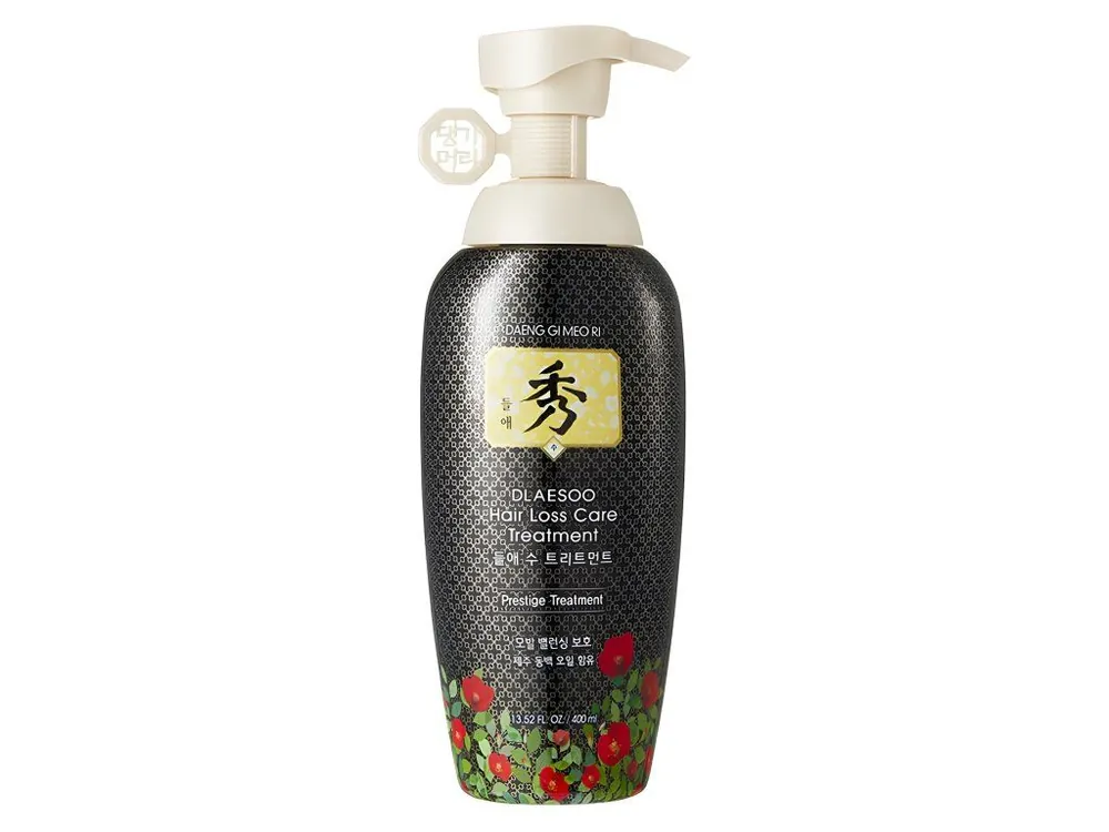 Značkový Daeng Gi Meo Ri Dlae Soo Hair Loss care treatment - regenerační kondicionér proti padání vlasů