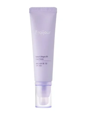 Cenově Výhodný Fraijour Retin-Collagen 3D Core Cream - liftingový pleťový krém s Kolagenem