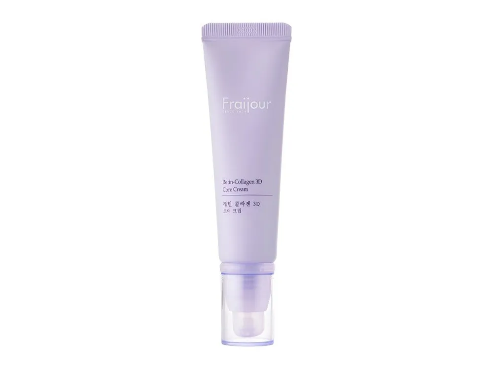 Cenově Výhodný Fraijour Retin-Collagen 3D Core Cream - liftingový pleťový krém s Kolagenem