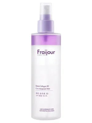 Objednat Nyní Fraijour Retin-Collagen 3D Core Ampoule Mist - zpevňující mlha s Retinolem a Kolagenem