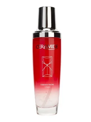 Pouze Dnes Farm Stay Ceramide Firming Facial Toner - zpevňující toner s Ceramidy