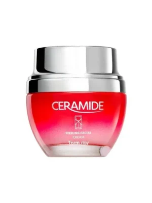 Nejlepší Volba Farm Stay Ceramide Firming Facial Cream - zpevňující krém s Ceramidy
