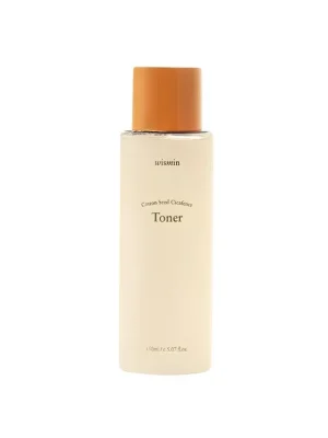 Hit Sezóny Wismin Cotton Seed Cicafence Toner - hydratační pleťové tonikum