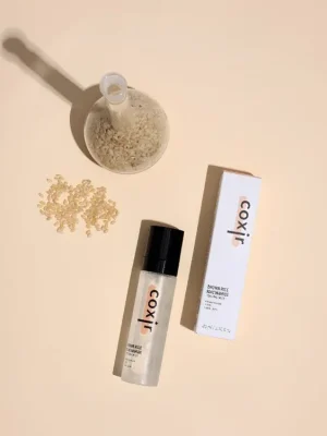 Coxir Brown Rice Niaciamide Peeling mist - peelingová pleťová mlha s Hnědou rýží Odeslání Ihned