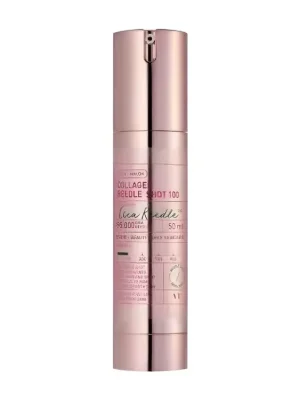 Doprava Zdarma VT Cosmetics Collagen Reedle Shot 100 - mikrojehličkové sérum s Kolagenem