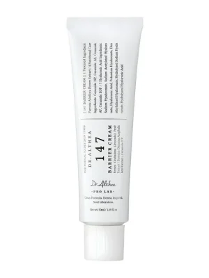 Expresní Doručení Dr. Althea 147 Barrier cream - krém pro zlepšení kožní bariéry