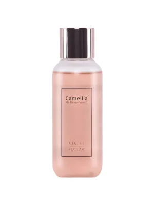 Reclar Camelia - esenciální pleťová voda s Kamélií Omezená Nabídka
