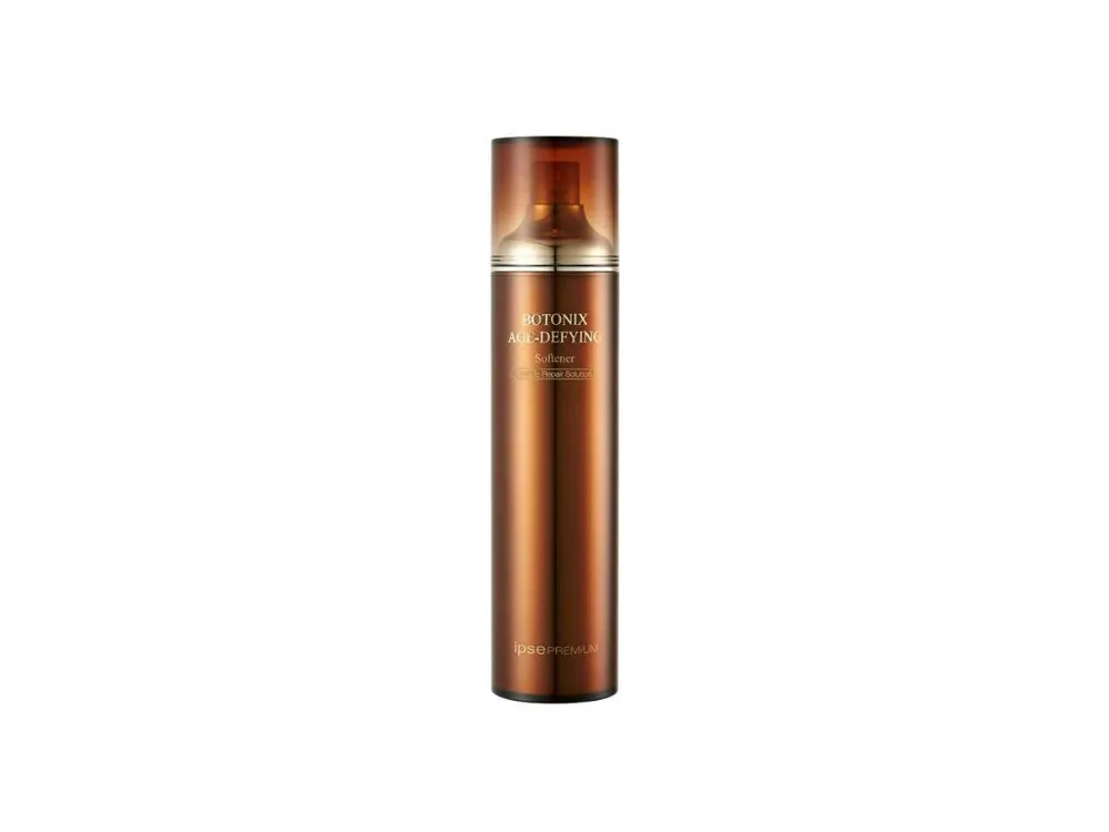 IPSE Premium Botonix Age-Defying Softener - Anti-age pleťové lotion Ihned K Objednání