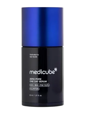 Medicube Zero Pore One Day serum - sérum stahující rozšířené póry Tovární Cena